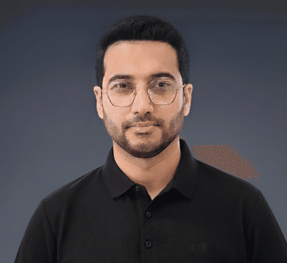 Ahad Hassan Afridi
